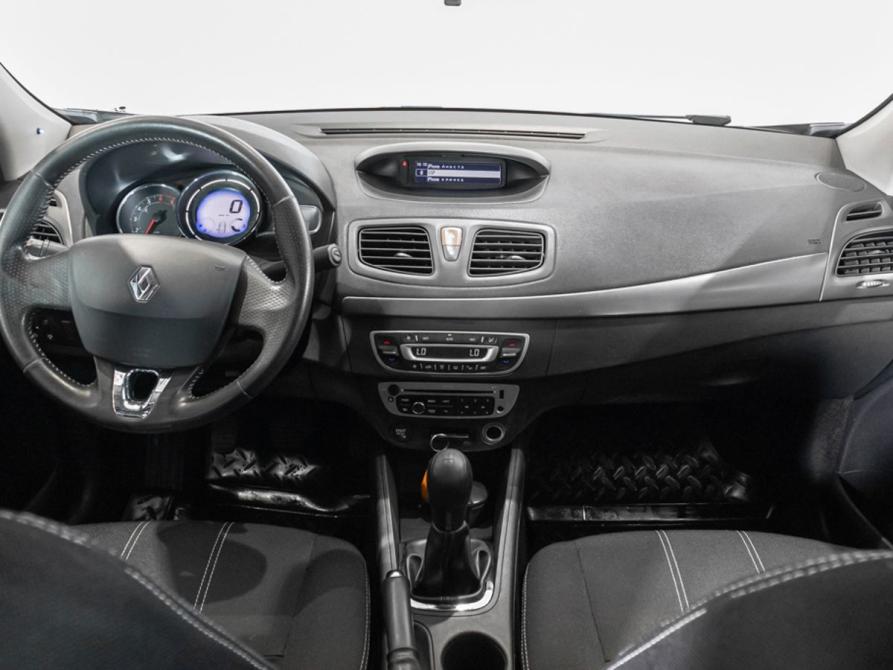 Renault Fluence I Рестайлинг Казань  - изображение 6