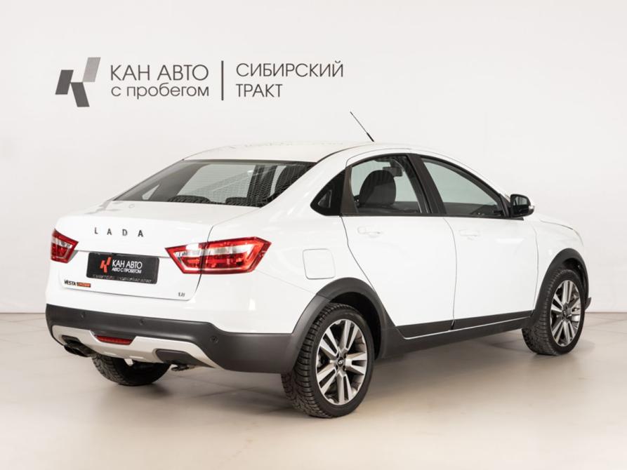 Lada (ВАЗ) Vesta I Казань  - изображение 3