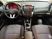 Kia Ceed I Рестайлинг Санкт-Петербург  - изображение 22
