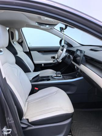 JETOUR DASHING I с пробегом 2024 года, цена 1 850 000 рублей, 34000 км, внедорожник, Автокод Объявления