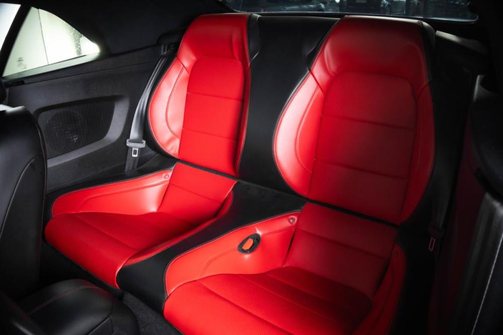 Ford Mustang VI Рестайлинг Пермь  - изображение 10