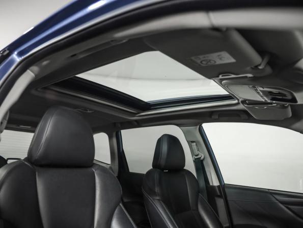 Subaru Forester V с пробегом 2019 года, цена 2 459 777 рублей, 191963 км, внедорожник, Автокод Объявления