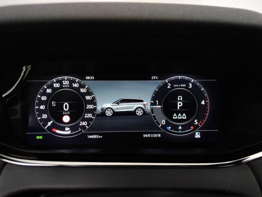 Land Rover Range Rover Evoque II Подольск  - изображение 10