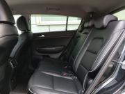 Kia Sportage IV Рестайлинг Москва  - изображение 52