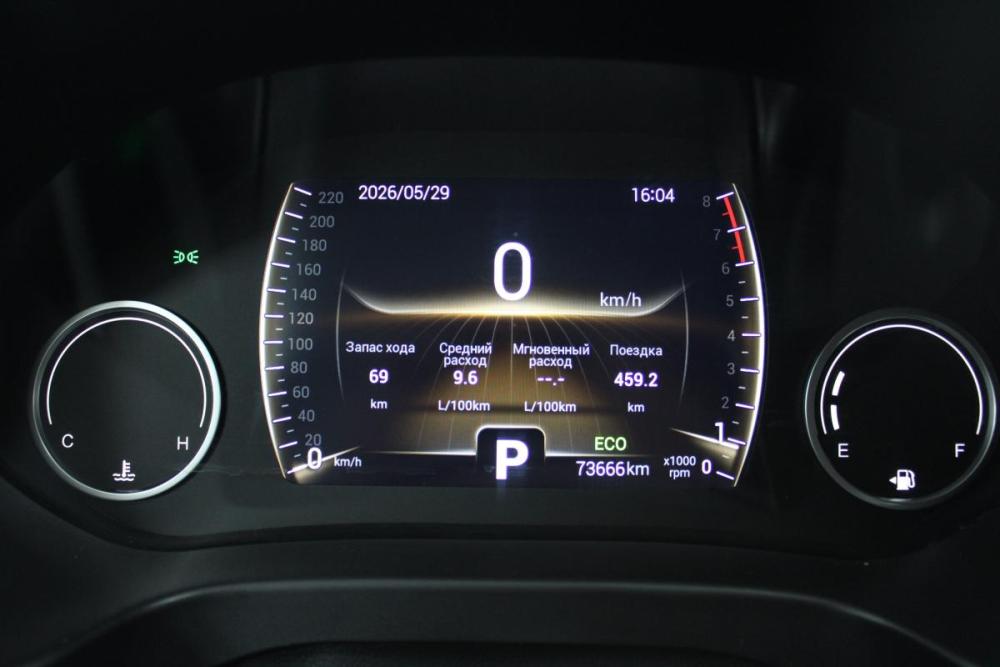 Chery Tiggo 4 I Рестайлинг Красноярск  - изображение 7