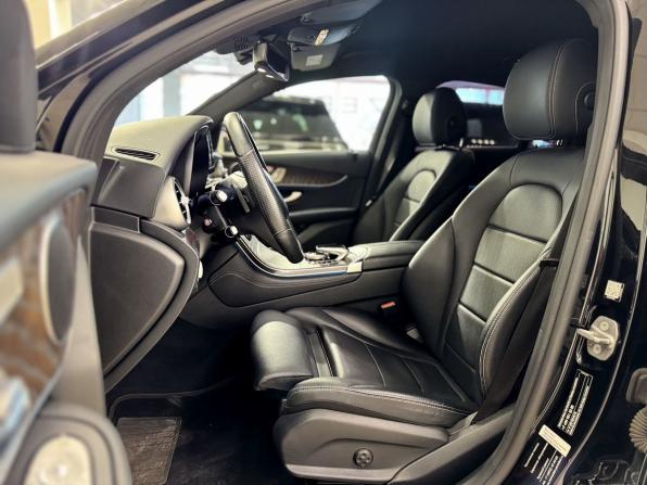 Mercedes-Benz GLC Coupe I (C253) с пробегом 2017 года, цена 4 190 000 рублей, 74130 км, внедорожник, Автокод Объявления