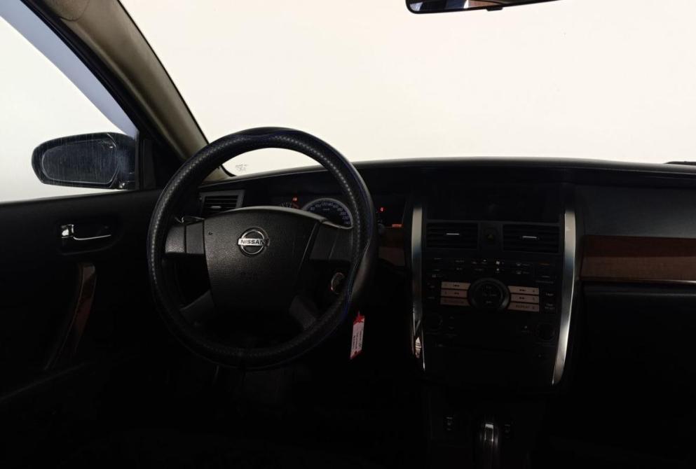 Nissan Teana I Рестайлинг Волгоград  - изображение 12