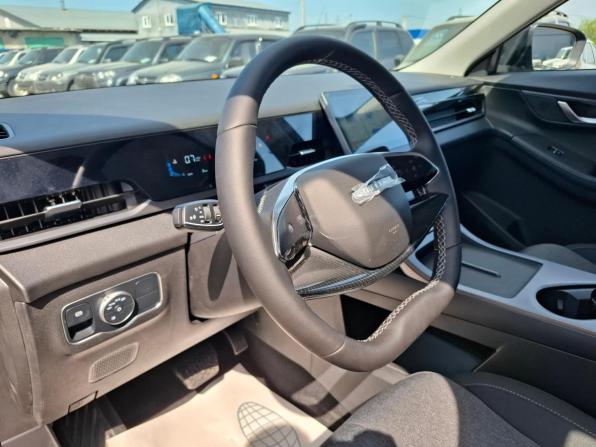 Jaecoo J6 с пробегом 2026 года, цена 2 290 000 рублей, 2 км, внедорожник, Автокод Объявления