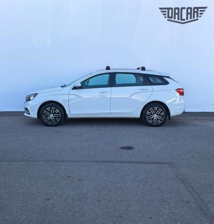 Lada (ВАЗ) Vesta I с пробегом 2020 года, цена 1 090 000 рублей, 87000 км, универсал, Автокод Объявления