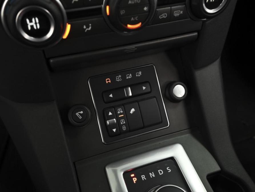 Land Rover Discovery IV Рестайлинг Ставрополь  - изображение 18