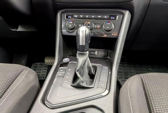 Volkswagen Tiguan II Рестайлинг с пробегом 2020 года, цена 2 470 000 рублей, 81500 км, внедорожник, Автокод Объявления