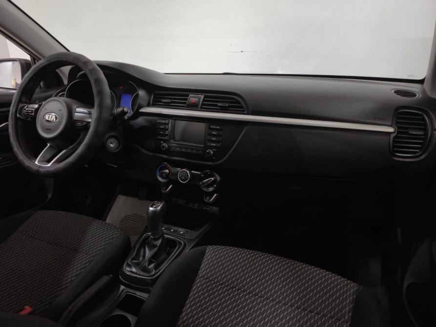 Kia Rio IV Альметьевск  - изображение 15
