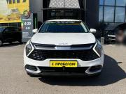 Kia Sportage V Нефтекамск  - изображение 15