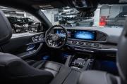 Mercedes-Benz GLE Coupe AMG II (C167) Рестайлинг Москва  - изображение 44