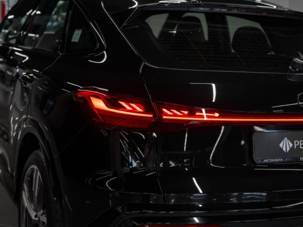 Audi Q5 Sportback II (GU) с пробегом 2026 года, цена 8 850 000 рублей, 11 км, внедорожник, Автокод Объявления