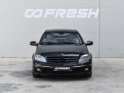 Mercedes-Benz CLC-Класс Краснодар  - изображение 20
