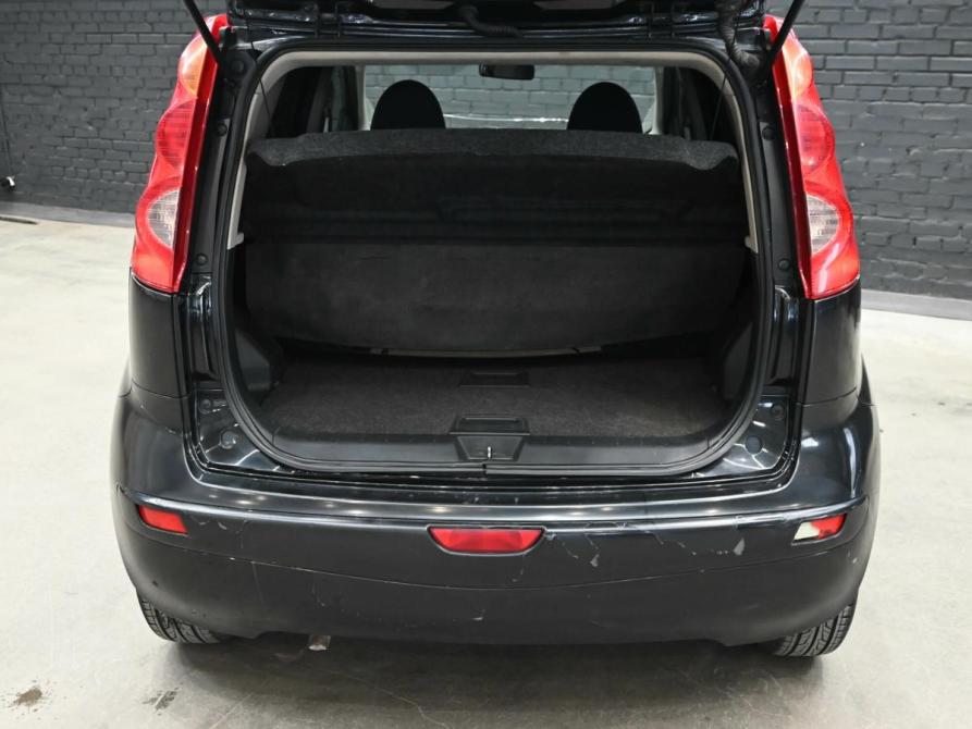 Nissan Note I Екатеринбург  - изображение 6