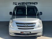 Hyundai H-1 II Уфа  - изображение 32