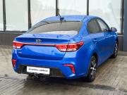 Kia Rio IV Екатеринбург  - изображение 26
