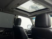 Mitsubishi Pajero IV Рестайлинг 1 Москва  - изображение 26