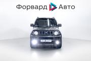 Suzuki Jimny III Рестайлинг 1 Тюмень  - изображение 28