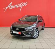 Lada (ВАЗ) Vesta I Вологда  - изображение 20