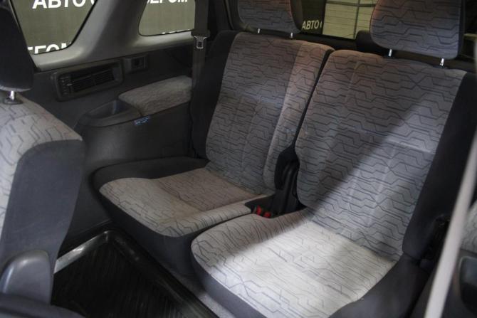 Toyota Ipsum I (M10) с пробегом 1998 года, цена 456 000 рублей, 468000 км, минивэн, Автокод Объявления
