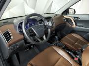 Hyundai Creta I Рестайлинг Москва  - изображение 39