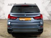 BMW X5 III (F15) Екатеринбург  - изображение 45