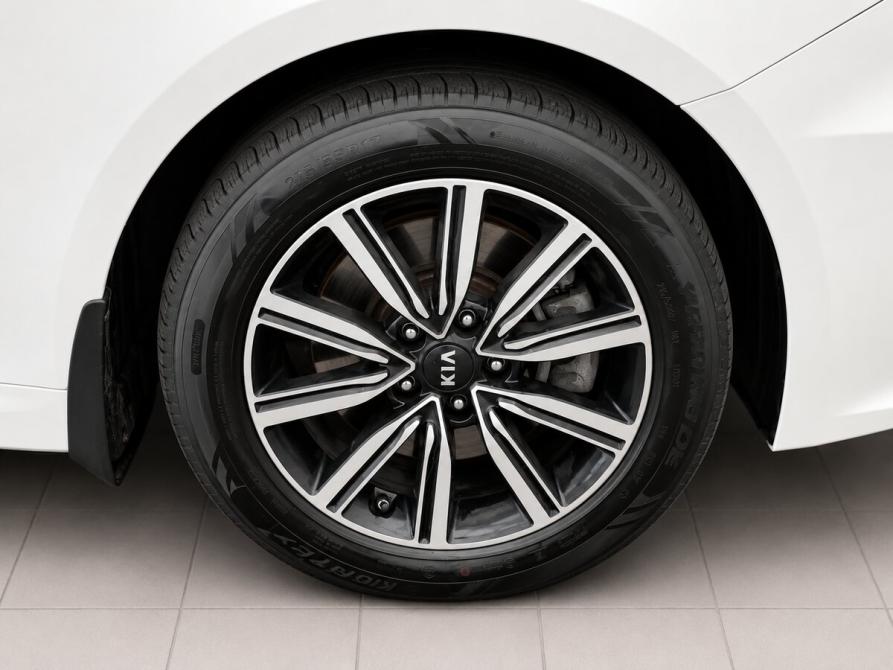 Kia Optima IV Рестайлинг Москва  - изображение 19