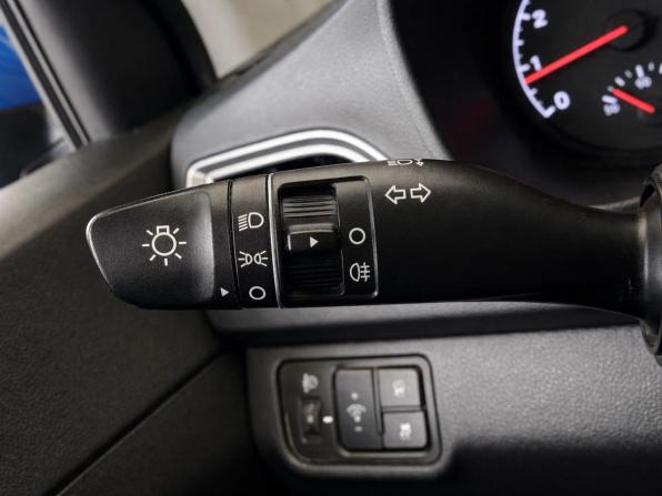 Hyundai Solaris II с пробегом 2019 года, цена 1 197 000 рублей, 181130 км, седан, Автокод Объявления