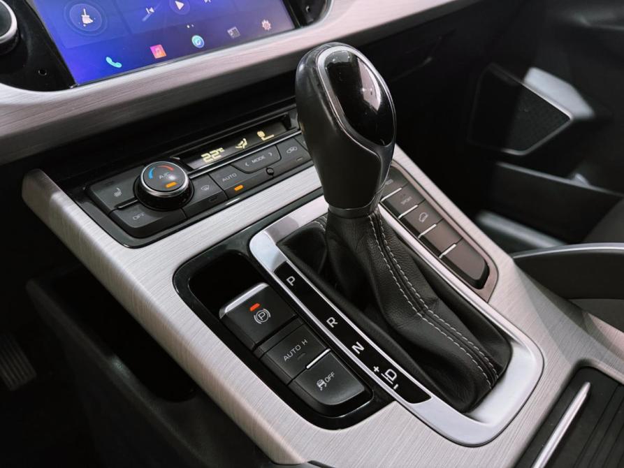 Geely Atlas I Новороссийск  - изображение 14
