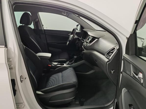 Hyundai Tucson III с пробегом 2018 года, цена 1 525 000 рублей, 249287 км, внедорожник, Автокод Объявления