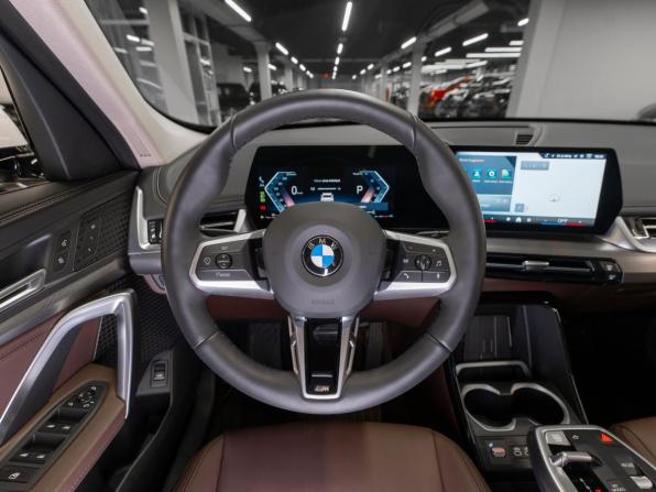 BMW X1 III (U11/U12) с пробегом 2025 года, цена 4 700 000 рублей, 1904 км, внедорожник, Автокод Объявления