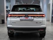 Changan CS35 Plus I Рестайлинг Санкт-Петербург  - изображение 22