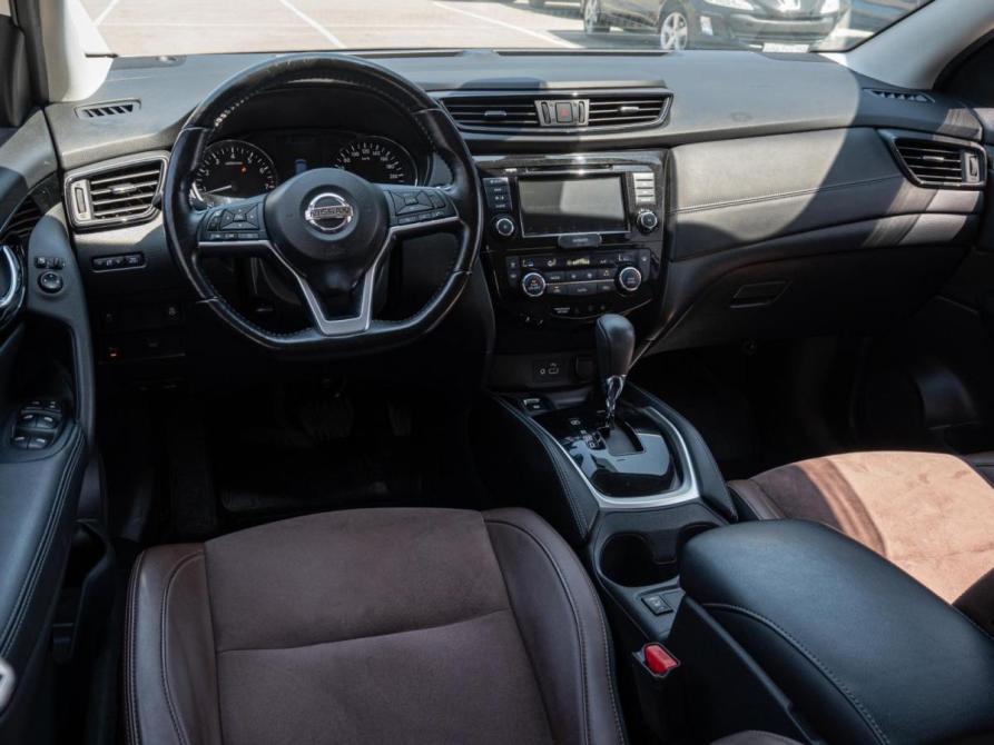Nissan Qashqai II Рестайлинг Краснодар  - изображение 6