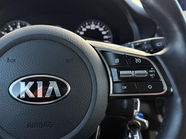 Kia Seltos I с пробегом 2020 года, цена 2 190 000 рублей, 73525 км, внедорожник, Автокод Объявления
