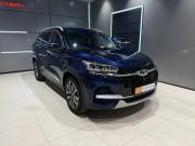 Chery Tiggo 8 I Новосибирск  - изображение 31