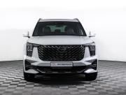 GAC GS8 II Москва  - изображение 30