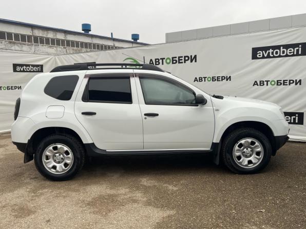 Renault Duster I с пробегом 2013 года, цена 705 000 рублей, 120990 км, внедорожник, Автокод Объявления