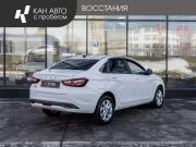 Lada (ВАЗ) Vesta I Рестайлинг (NG) Казань  - изображение 12