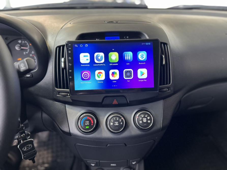 Hyundai Elantra IV (HD) Саратов  - изображение 18