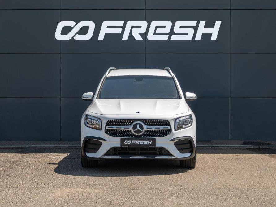 Mercedes-Benz GLB I (X247) Краснодар  - изображение 3