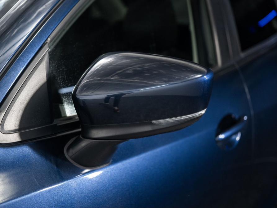 Mazda 2 III (DJ) Рестайлинг Иркутск  - изображение 21