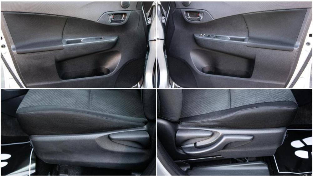 Toyota Ractis II Иркутск  - изображение 21
