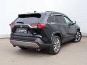 Toyota RAV4 V (XA50) Москва  - изображение 29
