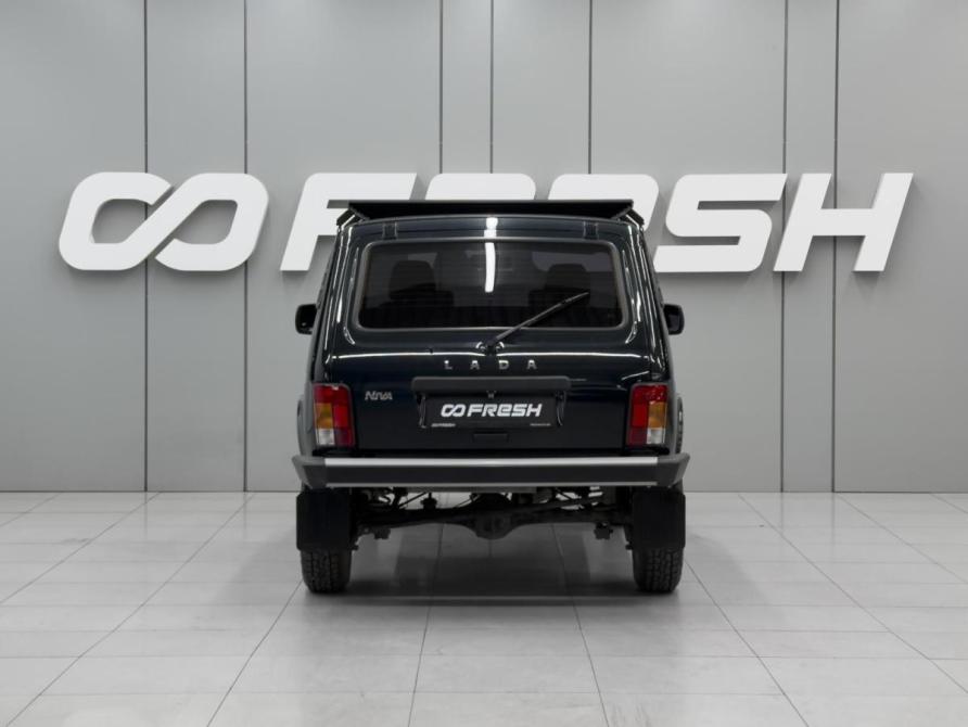 Lada (ВАЗ) Niva Legend Ростов-на-Дону  - изображение 4