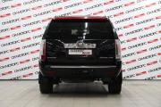 Cadillac Escalade III Сургут  - изображение 47