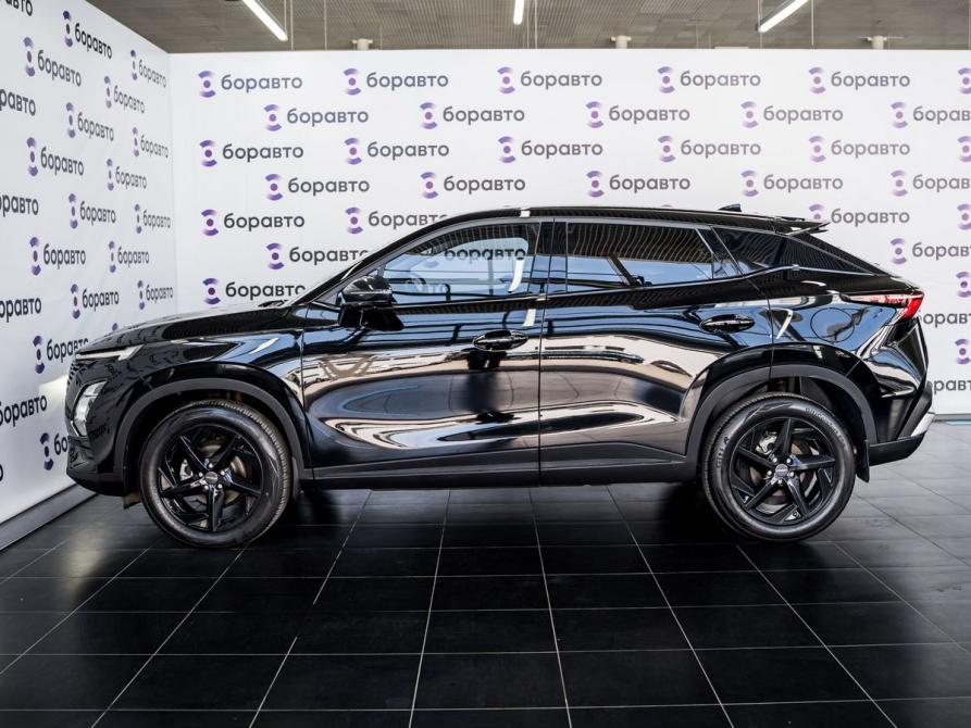 Omoda C5 I Рестайлинг Ростов-на-Дону  - изображение 6