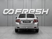 Chevrolet Epica V250 Ростов-на-Дону  - изображение 18